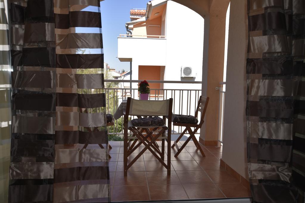 Apartman Sena Водице Экстерьер фото