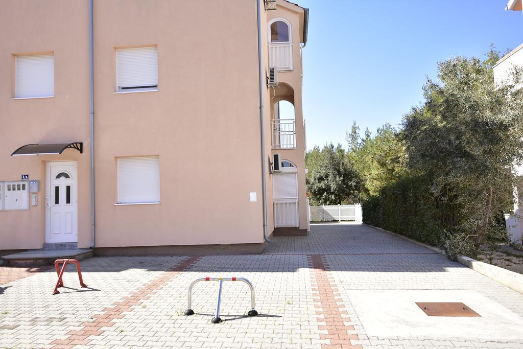 Apartman Sena Водице Экстерьер фото