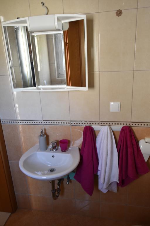 Apartman Sena Водице Экстерьер фото