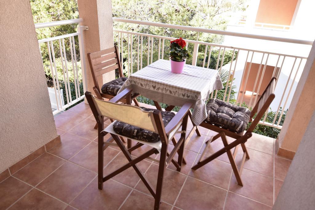 Apartman Sena Водице Экстерьер фото
