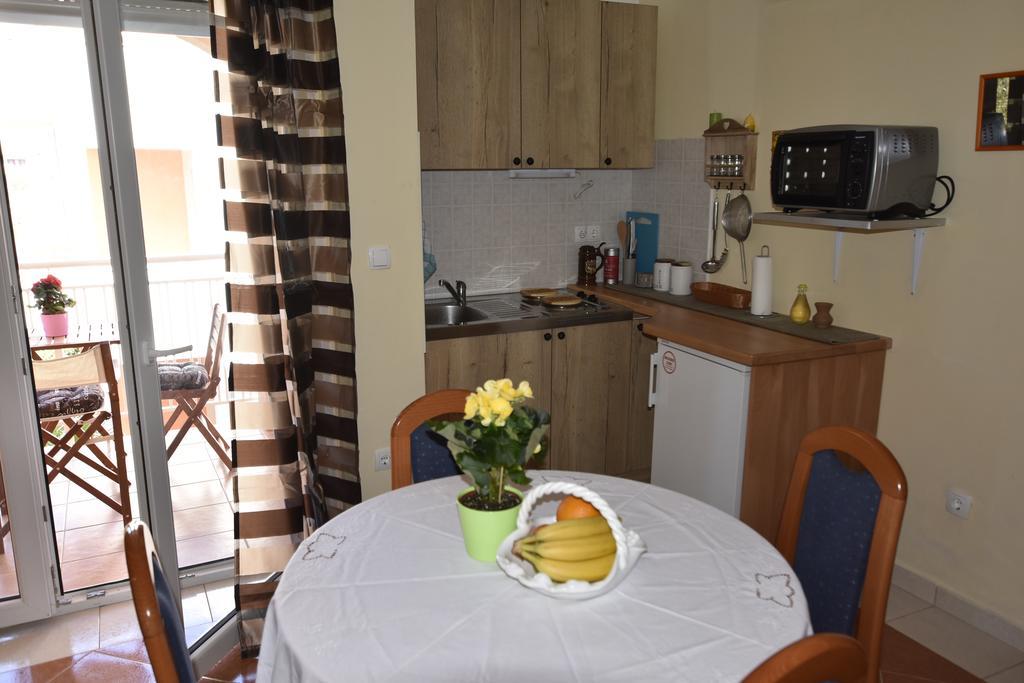 Apartman Sena Водице Экстерьер фото