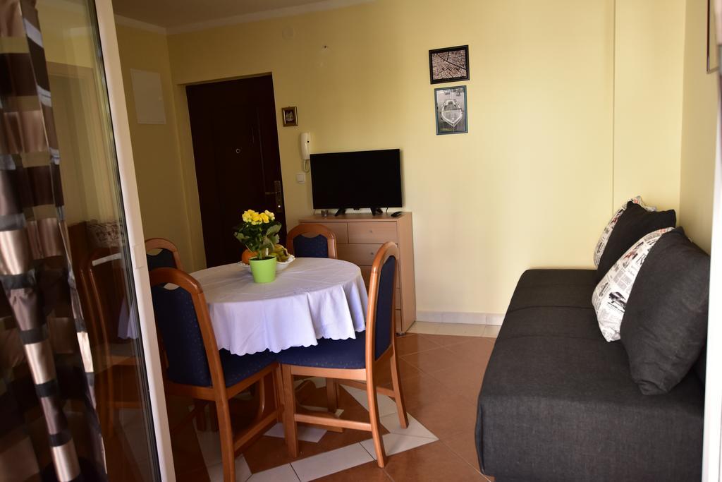 Apartman Sena Водице Экстерьер фото