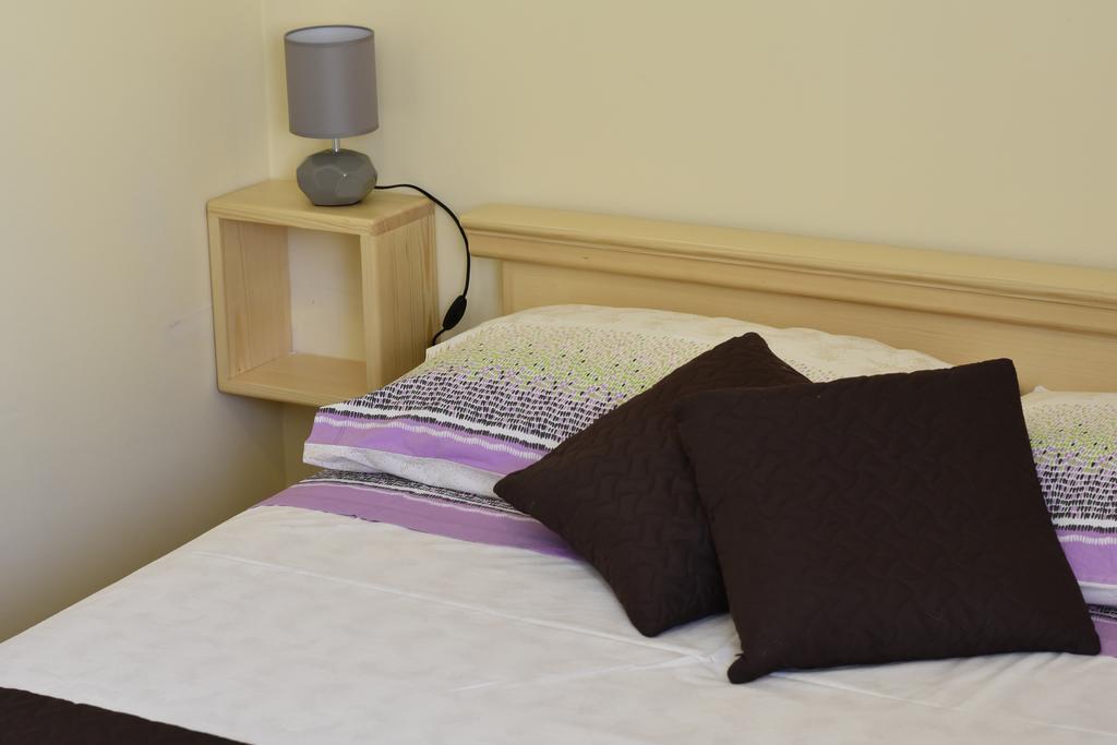 Apartman Sena Водице Экстерьер фото