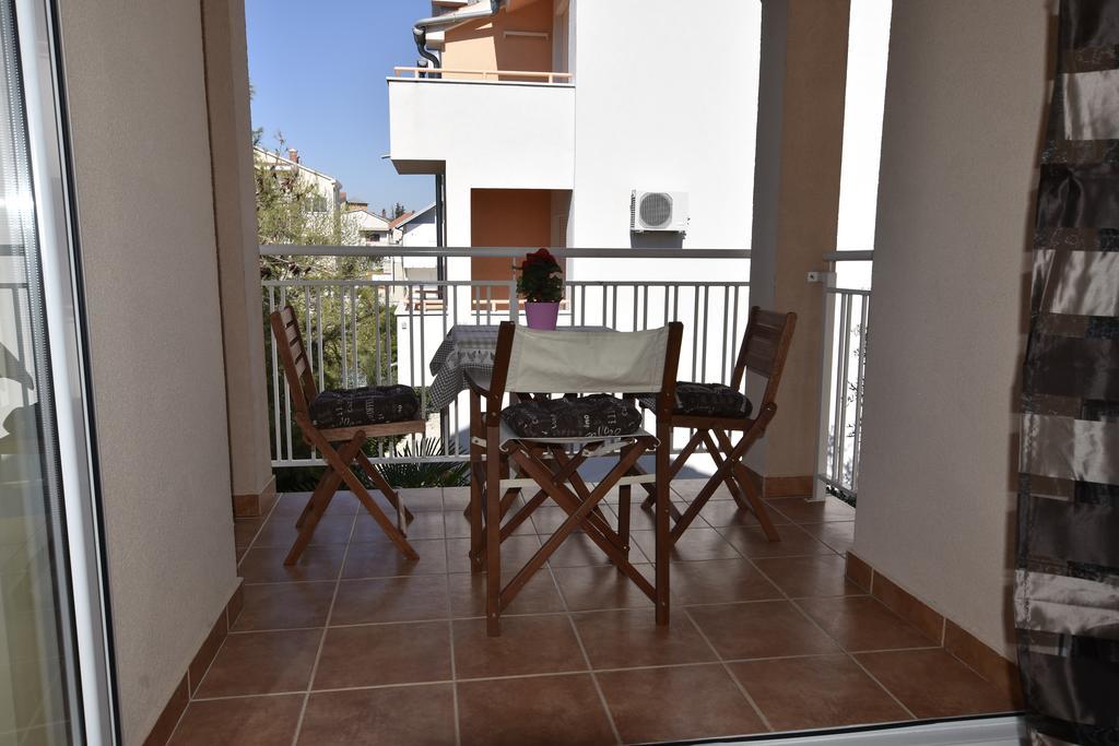 Apartman Sena Водице Экстерьер фото