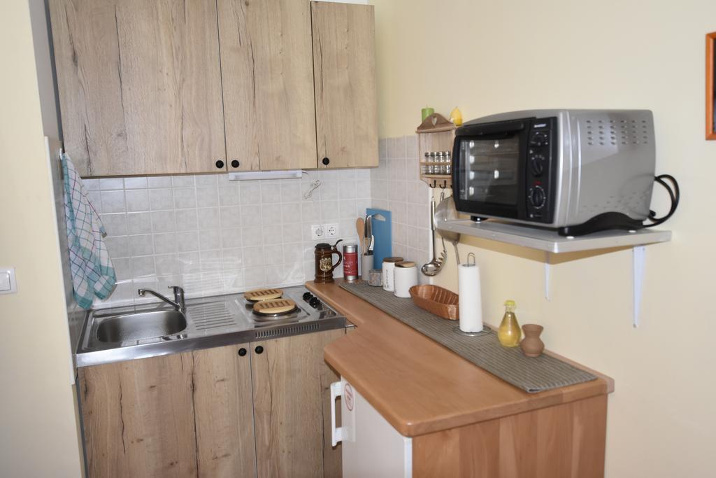 Apartman Sena Водице Экстерьер фото