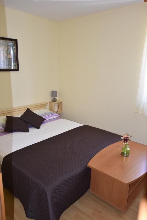 Apartman Sena Водице Экстерьер фото