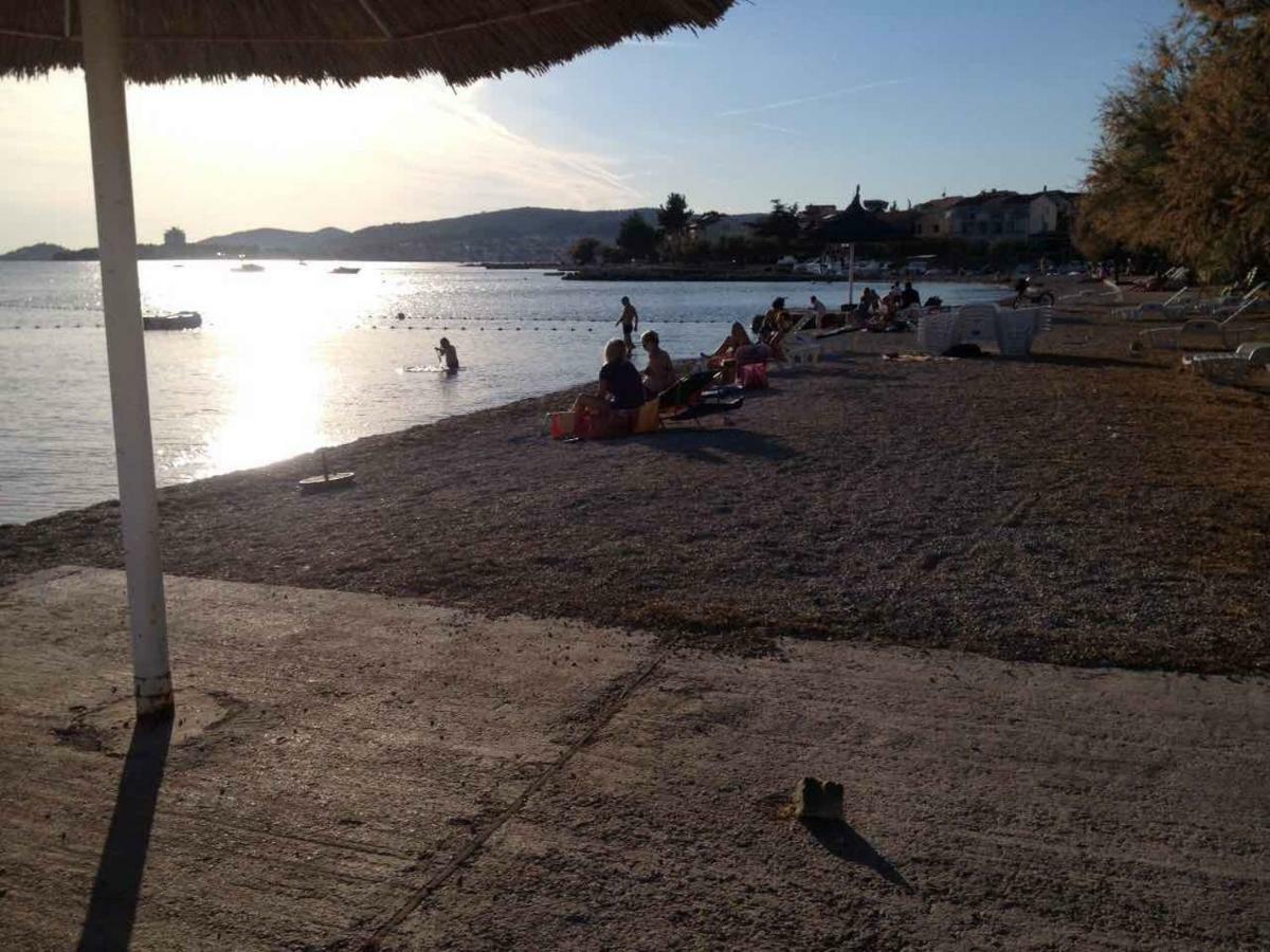 Apartman Sena Водице Экстерьер фото