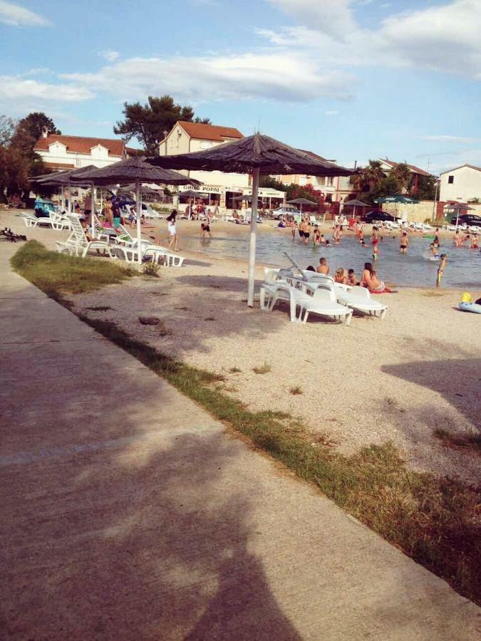 Apartman Sena Водице Экстерьер фото