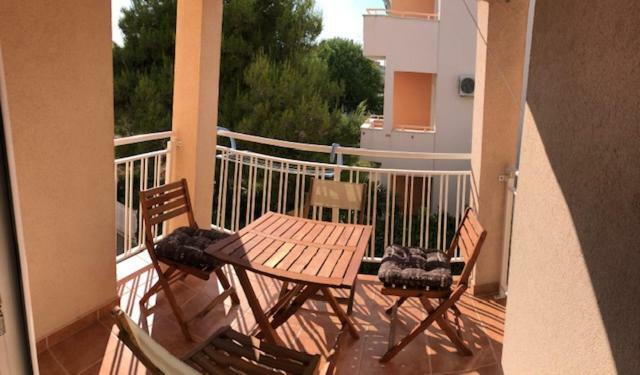 Apartman Sena Водице Экстерьер фото