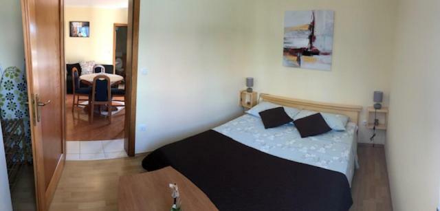 Apartman Sena Водице Экстерьер фото