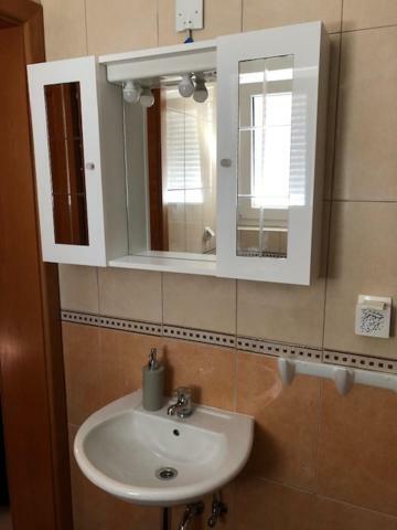Apartman Sena Водице Экстерьер фото