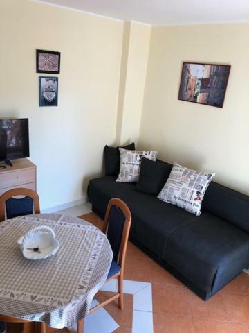 Apartman Sena Водице Экстерьер фото